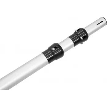 Tripé de luz EUROLITE MCS-1/H, altura ajustável 2,5–4,2 m, modelo 59007047