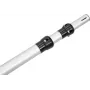 Tripé de luz EUROLITE MCS-1/H, altura ajustável 2,5–4,2 m, modelo 59007047