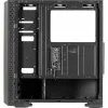 Inter-Tech S-3906 RENEGADE - Torre - ATX - sem fonte de alimentação (ATX) - USB/Áudio (88881273)