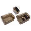 Thule 5532 Chasm Gear Hauler 80L Caqui escuro