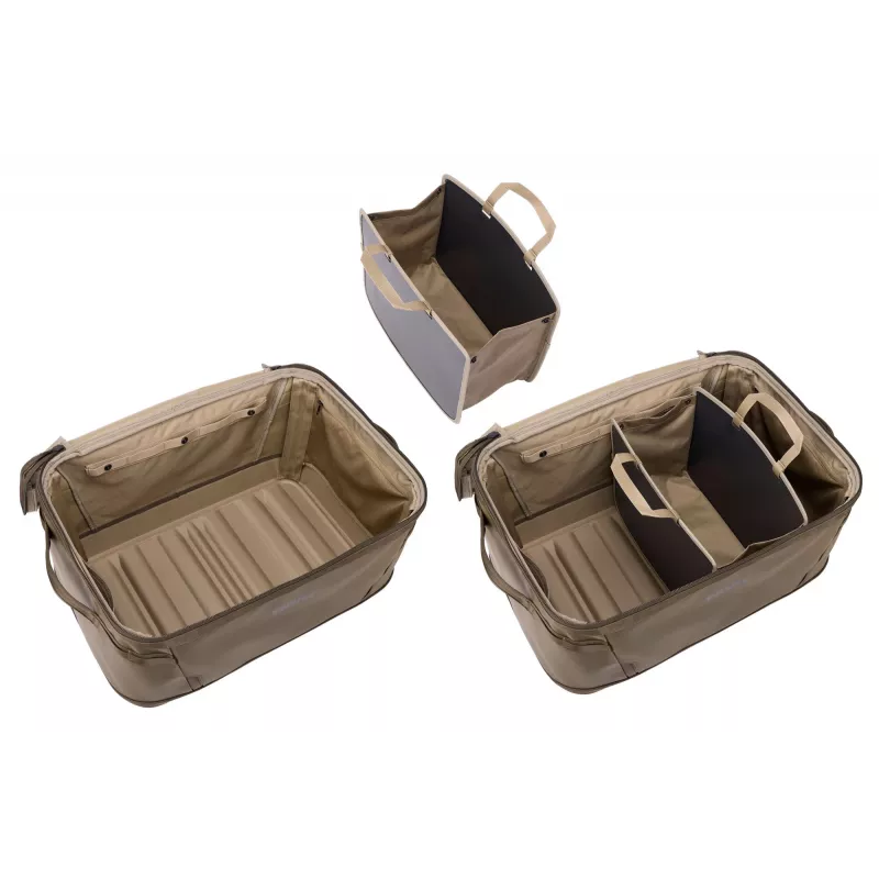 Thule 5532 Chasm Gear Hauler 80L Caqui escuro