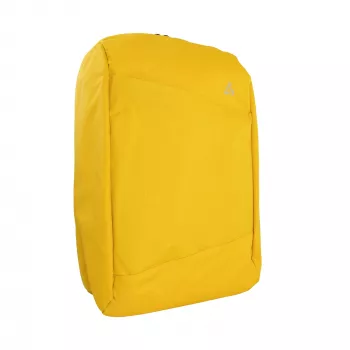 Mala para portátil SBOX NSE-1206Y para portáteis de 15,6 polegadas, amarela