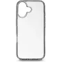 Capa protetora transparente White Diamonds para Apple iPhone 17 — transparente, modelo 00016619