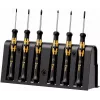 Conjunto de chaves de fendas Wera 1550/6 ESD