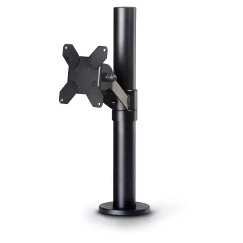 Solução Ergonómica de Secretária SpacePole SPV1101-02