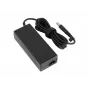 HP Smart AC Adapter - Fonte de alimentação - 90 Watt - PFC - para HP 22, 24, 27, EliteDesk 705 G5, 80X G6, ProOne 400 G5, 400 G6, 440 G6, 600 G5, 600 G6 (L40098-001)