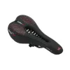 Sela de bicicleta Extralink, espuma desportiva macia fina