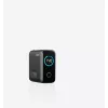 Carregador de dispositivos móveis Anker B2697G41 cinzento carregamento rápido para interiores