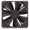Ventoinha de caixa Noctua NF-F12 industrialPPC-24V-3000 120mm PWM