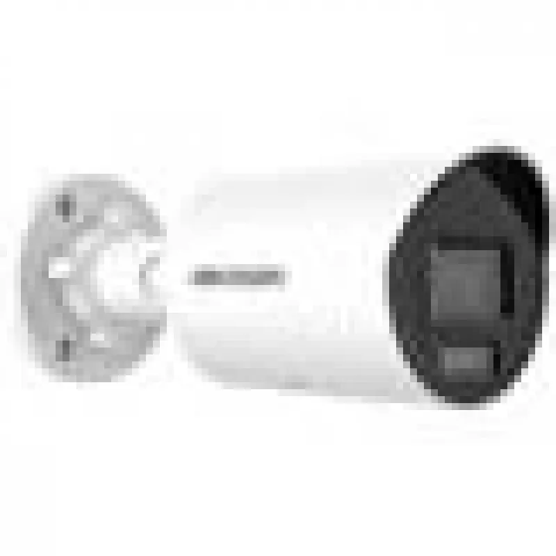 Câmara de vigilância IP Hikvision Pro Series DS-2CD2086G2H-IU 4K