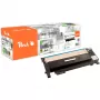 Peach 111937 cartucho de toner 1 unid. ciano