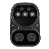 Akyga AK-SC-E11 Adaptador de carregamento EV CCS1 / CCS2 Compact 150A