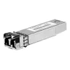 HPE Networking Instant on Transceptor SFP+ LC LR 10G para ligações de fibra monomodo até 10 km (S0G21A)