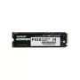Unidade de estado sólido PATRIOT P410 2 TB M.2 NVMe, 2000 GB, fator de forma M.2