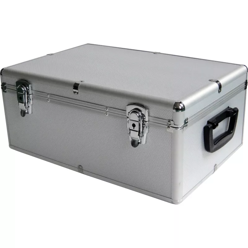 MediaRange BOX77 caixa para 500 discos