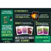 Zombie Kittens, Jogo de Cartas