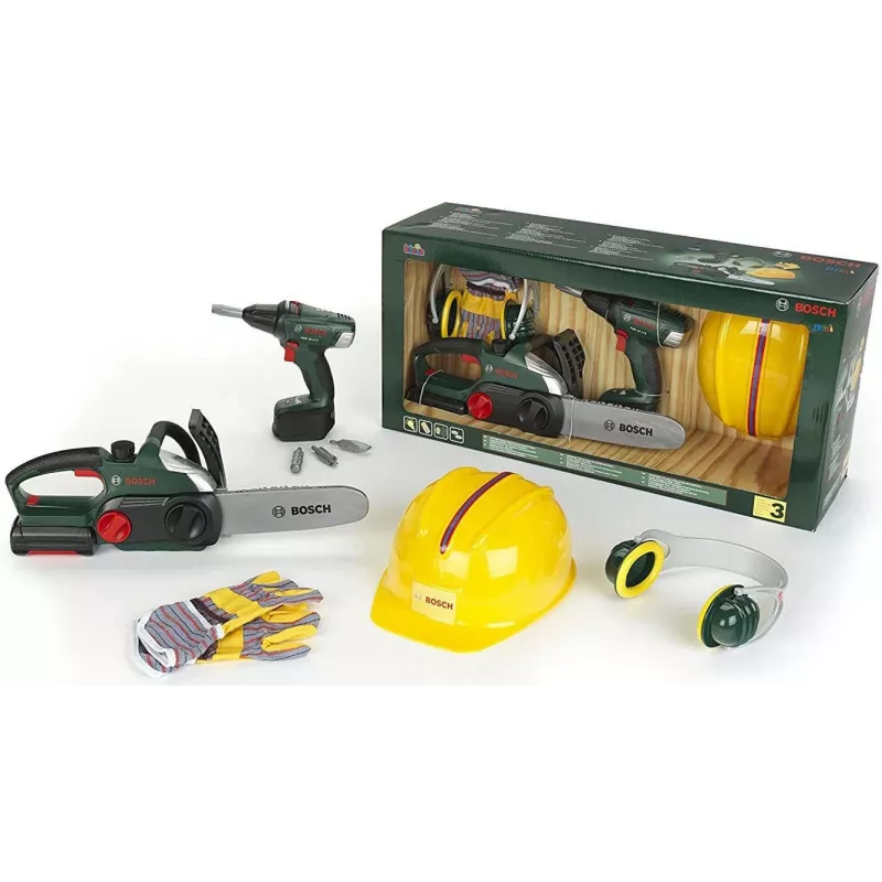 Brinquedo de faz de conta Theo Klein 8577