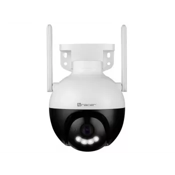 Câmara de vigilância Tracer 47376 GUARD 4 HD