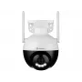 Câmara de vigilância Tracer 47376 GUARD 4 HD