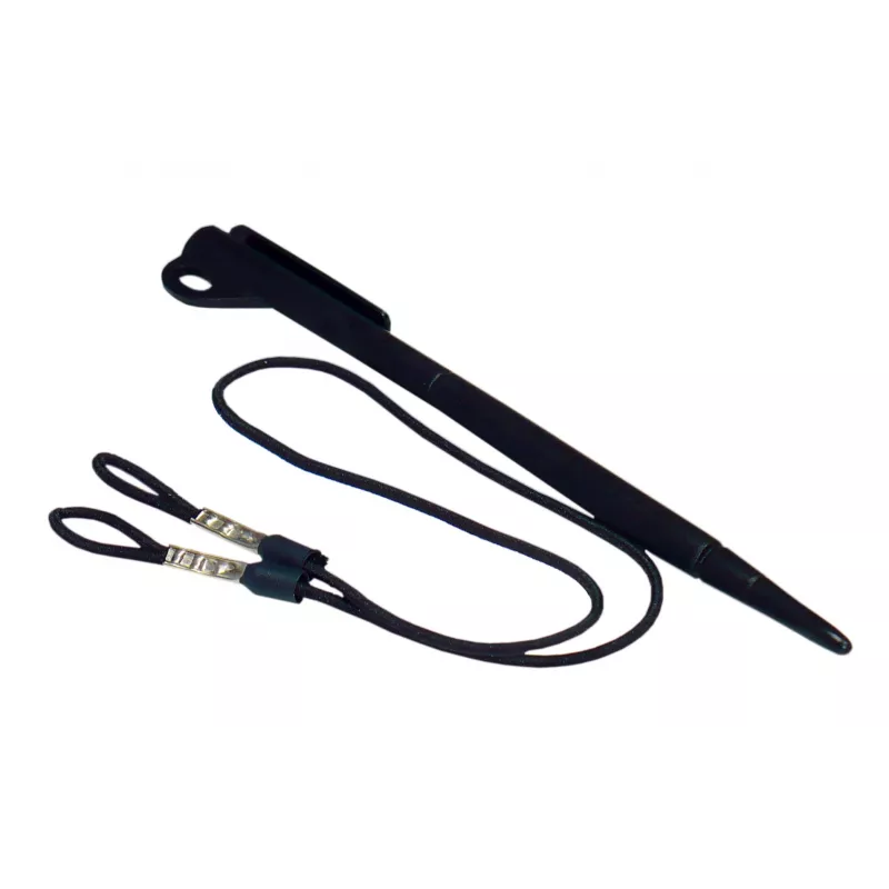 Pino de plástico Datalogic pino de plástico (ecrã tátil) para Datalogic Skorpio, Elf, pack de 10 (94ACC1345)
