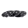 Máquina de cupcakes/donuts Steba CM3 12 bolos 7 donuts 800W preto