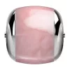 Geske GK000051PK01 Cabeça de rolo facial quartzo rosa