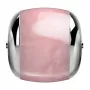 Geske GK000051PK01 Cabeça de rolo facial quartzo rosa
