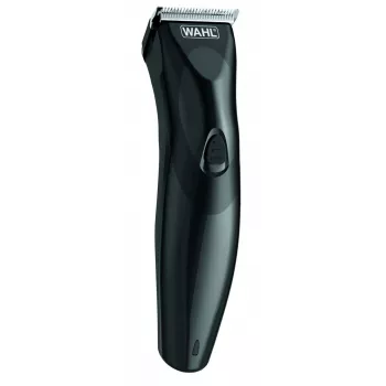 Máquina de cortar cabelo/tesoura Wahl 9639-816 preto