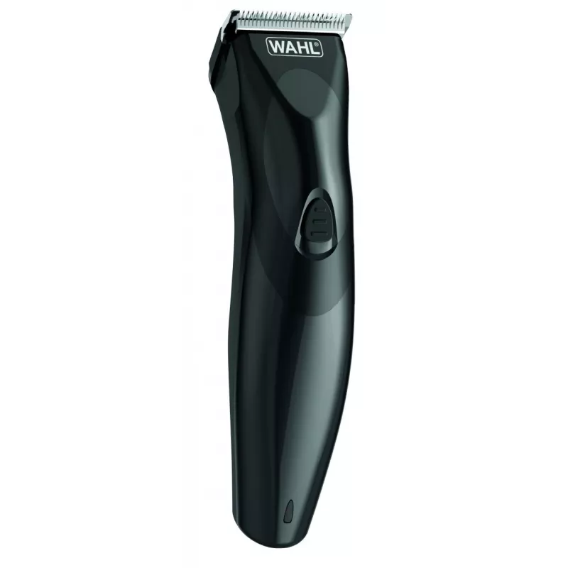 Máquina de cortar cabelo/tesoura Wahl 9639-816 preto