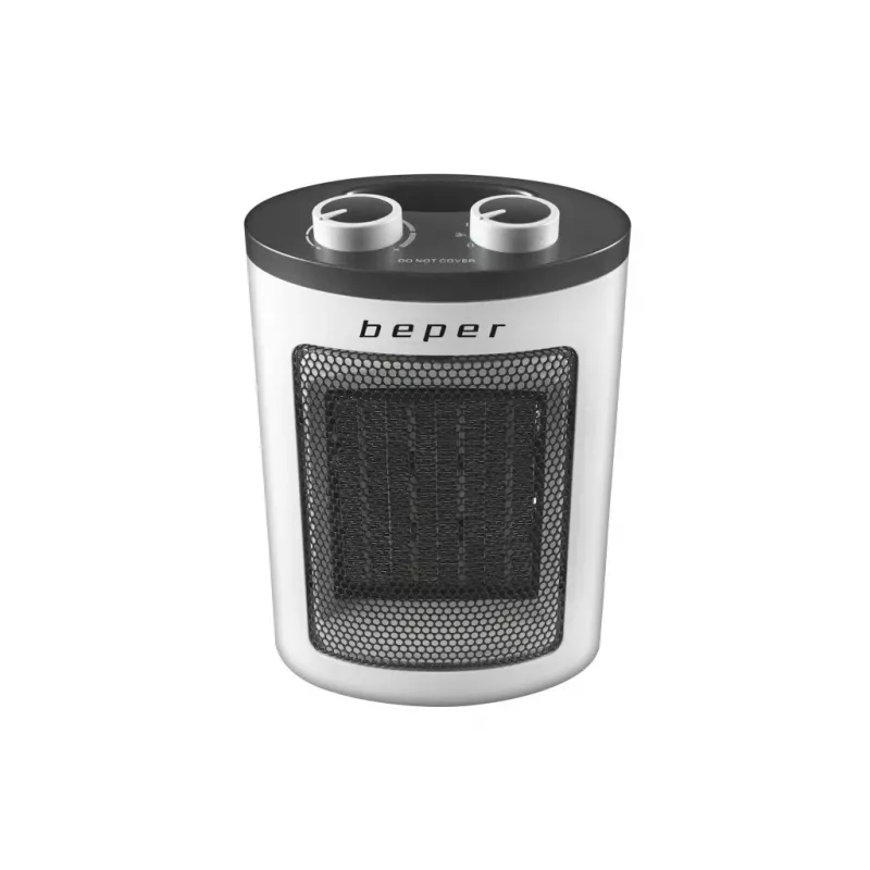 Termoventilador elétrico Beper RI.080
