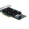 Controlador RAID Broadcom MegaRAID 9440-8i, PCIe x8, 12 Gbit/s, 8 portas, Mini-SAS HD SFF-8643, Low Profile MD2