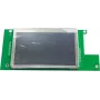 Painel tátil para Flashforge C3P (modelo 20003134001) – interface de controlo de substituição