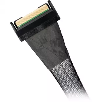Adaptador de cabo ICY DOCK MCIO 8i SFF-TA-1016 para MCIO 8i SFF-TA-1016 (MB412L-B)