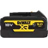 Bateria Dewalt DCB184G-XJ preta