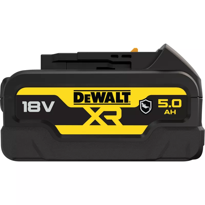 Bateria Dewalt DCB184G-XJ preta