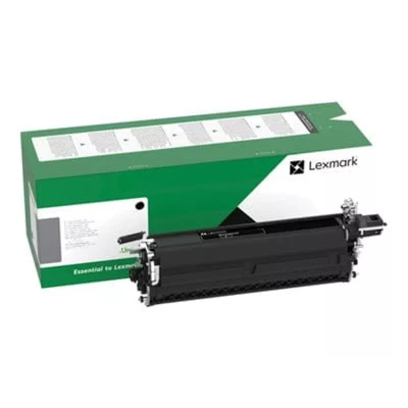 Lexmark 71C0Z10 unidade de imagem, preto, 150000 páginas