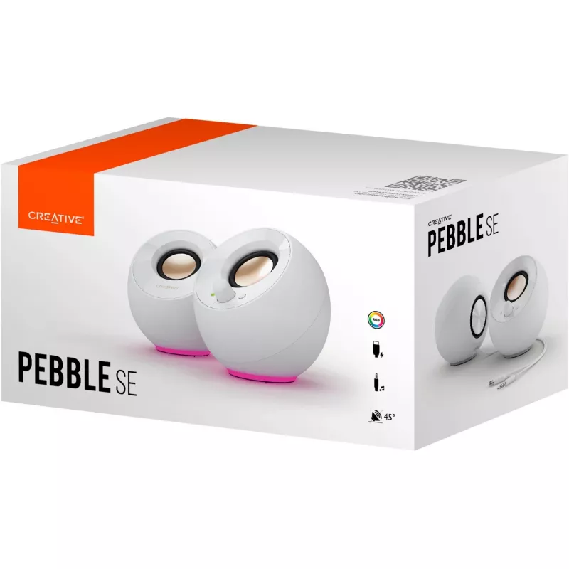 Creative Labs 51MF1725AA001 branco