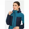 Casaco de mulher VIKING Numani Lady Navy Blue L