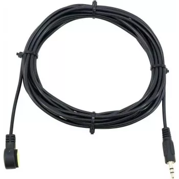 Extensão de infravermelhos Omnitronic LUB-27 – acessório para extensão de sinal de comando por infravermelhos, modelo 10453009