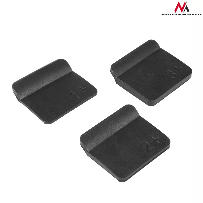 Suporte passivo para telemóvel smartphone Maclean MC-782