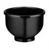 Batedeira planetária Zelmer ZKR1355 - 1200 W, taça de 5 L, preto