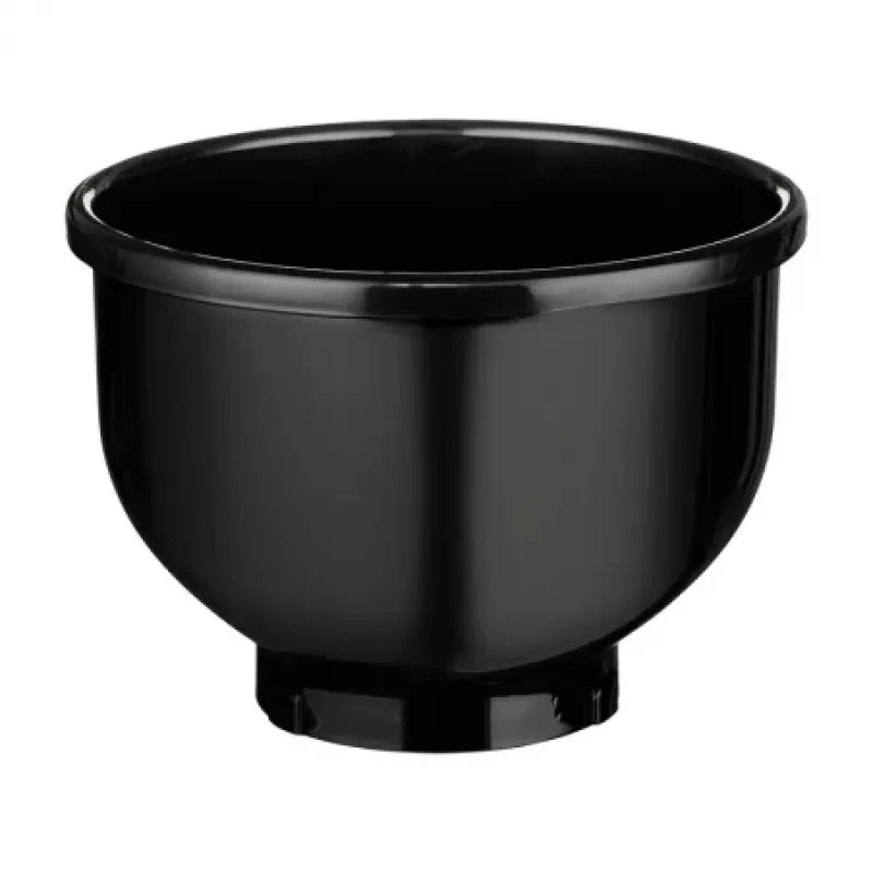 Batedeira planetária Zelmer ZKR1355 - 1200 W, taça de 5 L, preto