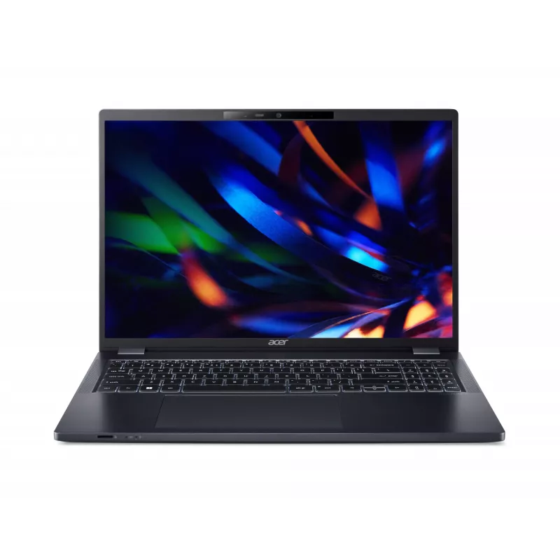 Portátil Acer TravelMate P4 TMP416-52G-TCO-51EJ 16 polegadas Intel Core i5 16GB RAM 512GB SSD NVIDIA RTX 2050 Windows 11 Pro