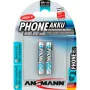 Pilha doméstica AAA Ansmann 5035332