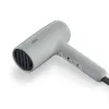 Secador de cabelo Braun BRHD211E 2200W com tecnologia iónica