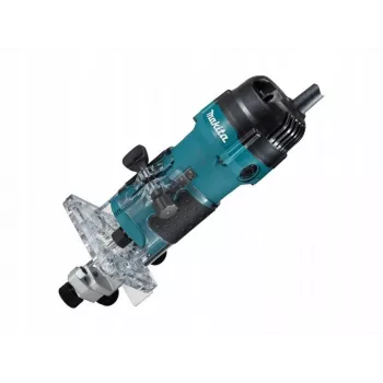 FRESADORA ELÉTRICA 3711 530W MAKITA