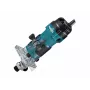 FRESADORA ELÉTRICA 3711 530W MAKITA