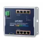 Switch de Rede Gerido PLANET WGS-4215-8P2S