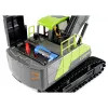 Amewi G071E escavadora de lagartas 1:18 RTR (22676)