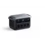 Estação de energia portátil Anker SOLIX C2000 Gen 2 2048 Wh 2400 W (pico 4000 W)
